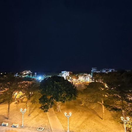מלון אנפינג Tainan Julie'S Garden 峰情文旅 מראה חיצוני תמונה