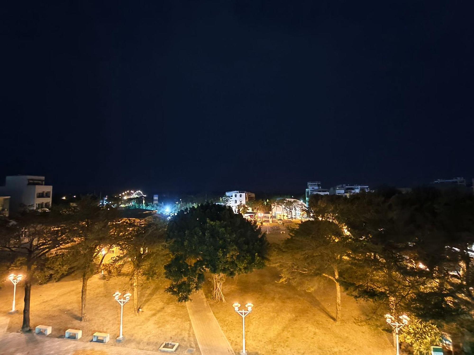 מלון אנפינג Tainan Julie'S Garden 峰情文旅 מראה חיצוני תמונה